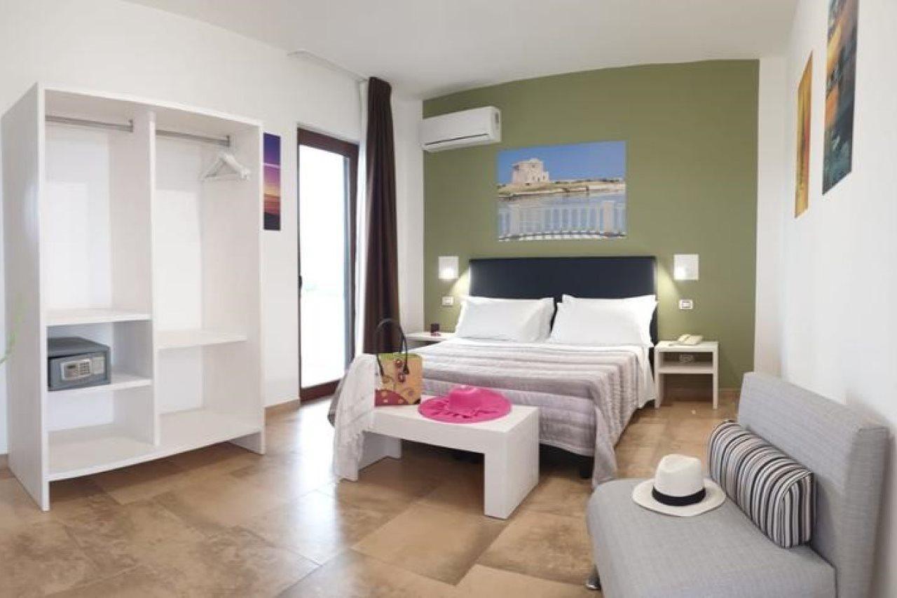 Torre Guaceto Greenblu Resort Specchiolla Exteriör bild