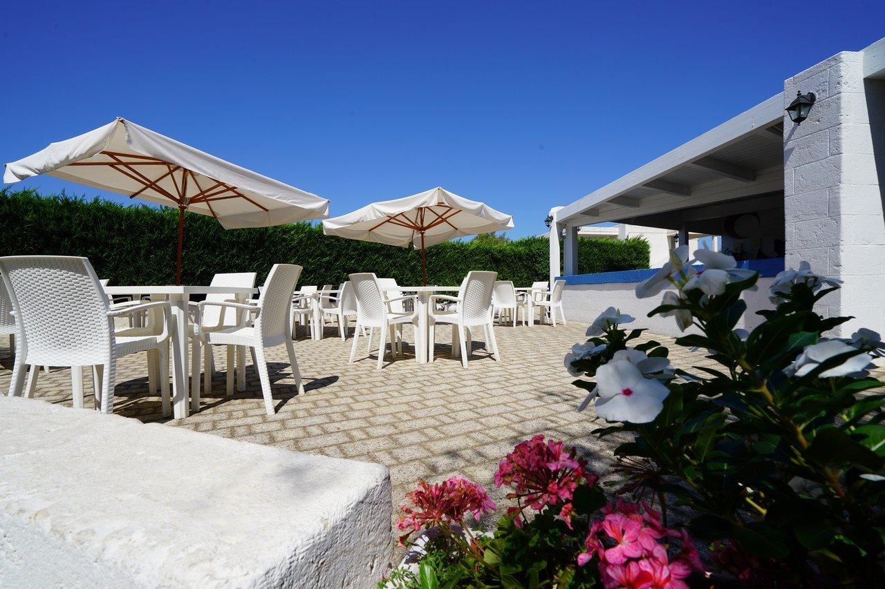 Torre Guaceto Greenblu Resort Specchiolla Exteriör bild