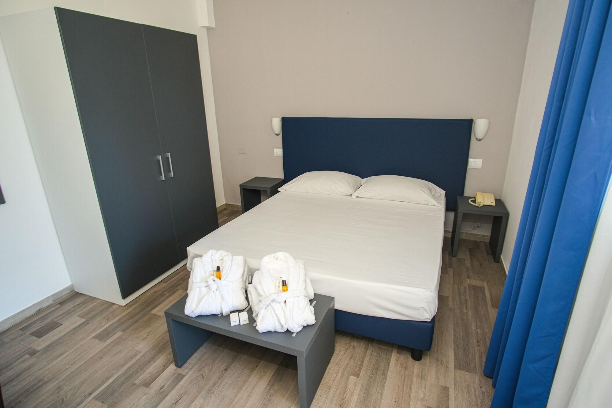Torre Guaceto Greenblu Resort Specchiolla Exteriör bild