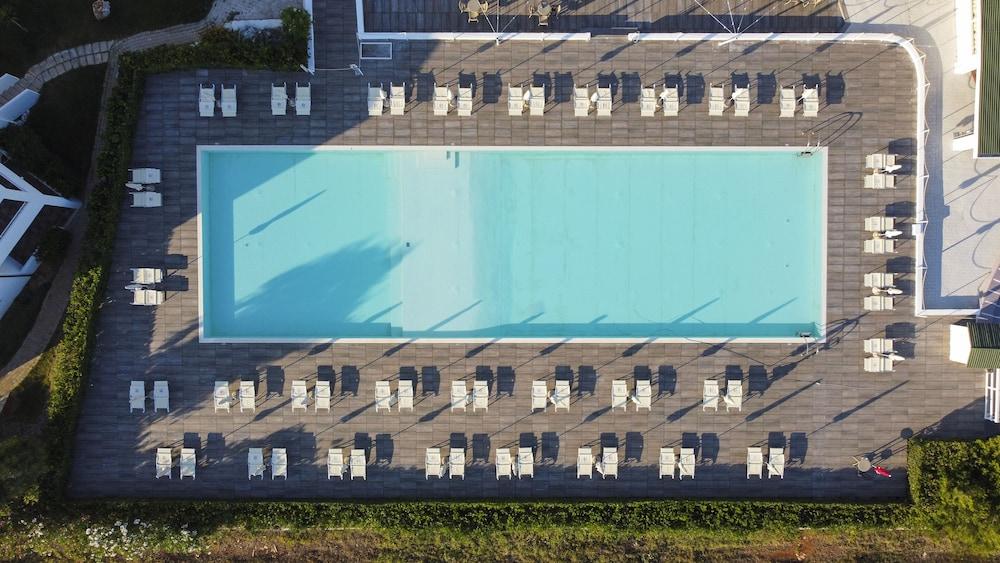 Torre Guaceto Greenblu Resort Specchiolla Exteriör bild
